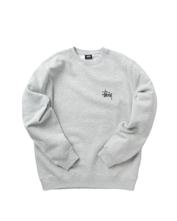 BASIC STUSSY CREW