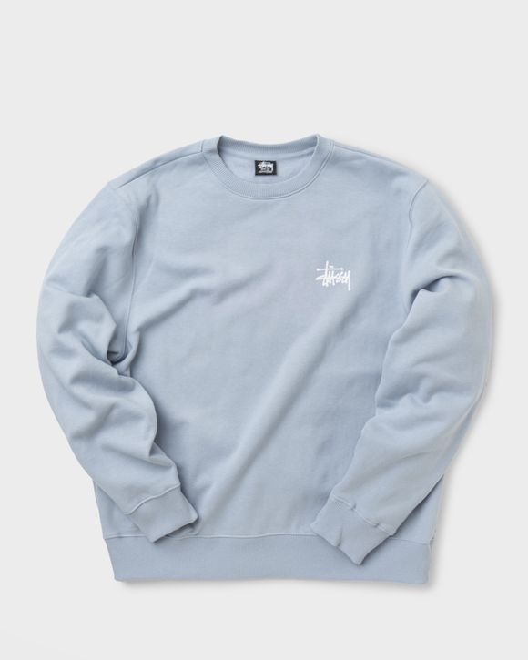 Basic on sale stussy crewneck