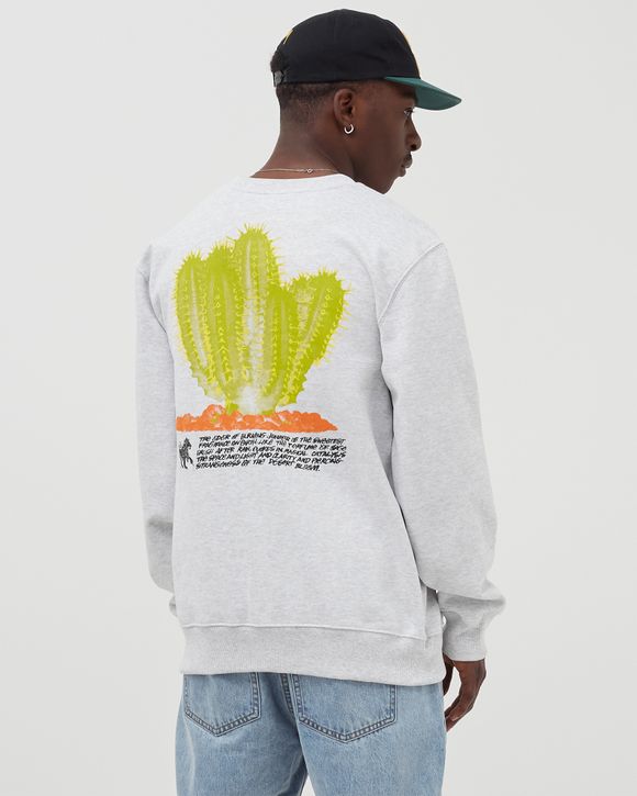 Desert Bloom Crewneck Sweatshirt