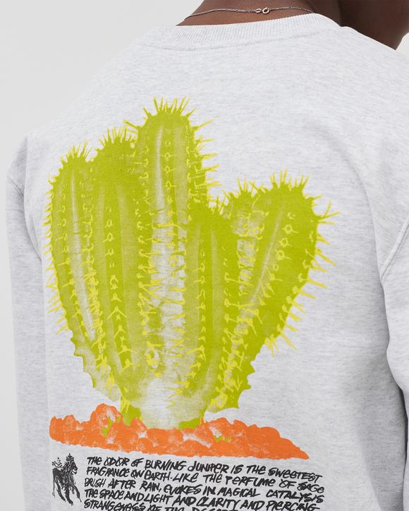 Desert Bloom Crewneck Sweatshirt