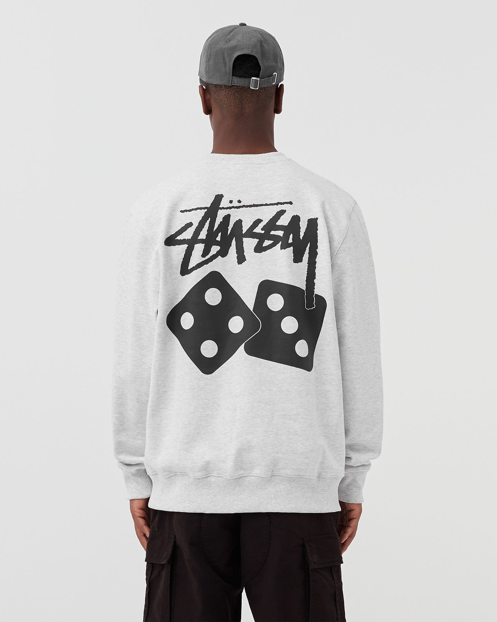Dice Crew Sweatshirt