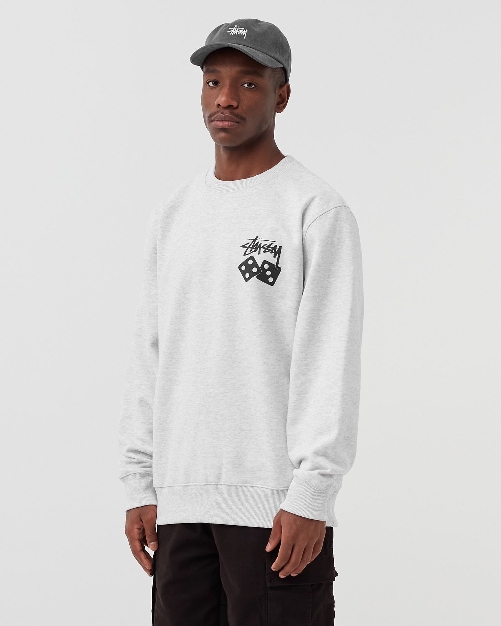 Dice Crew Sweatshirt