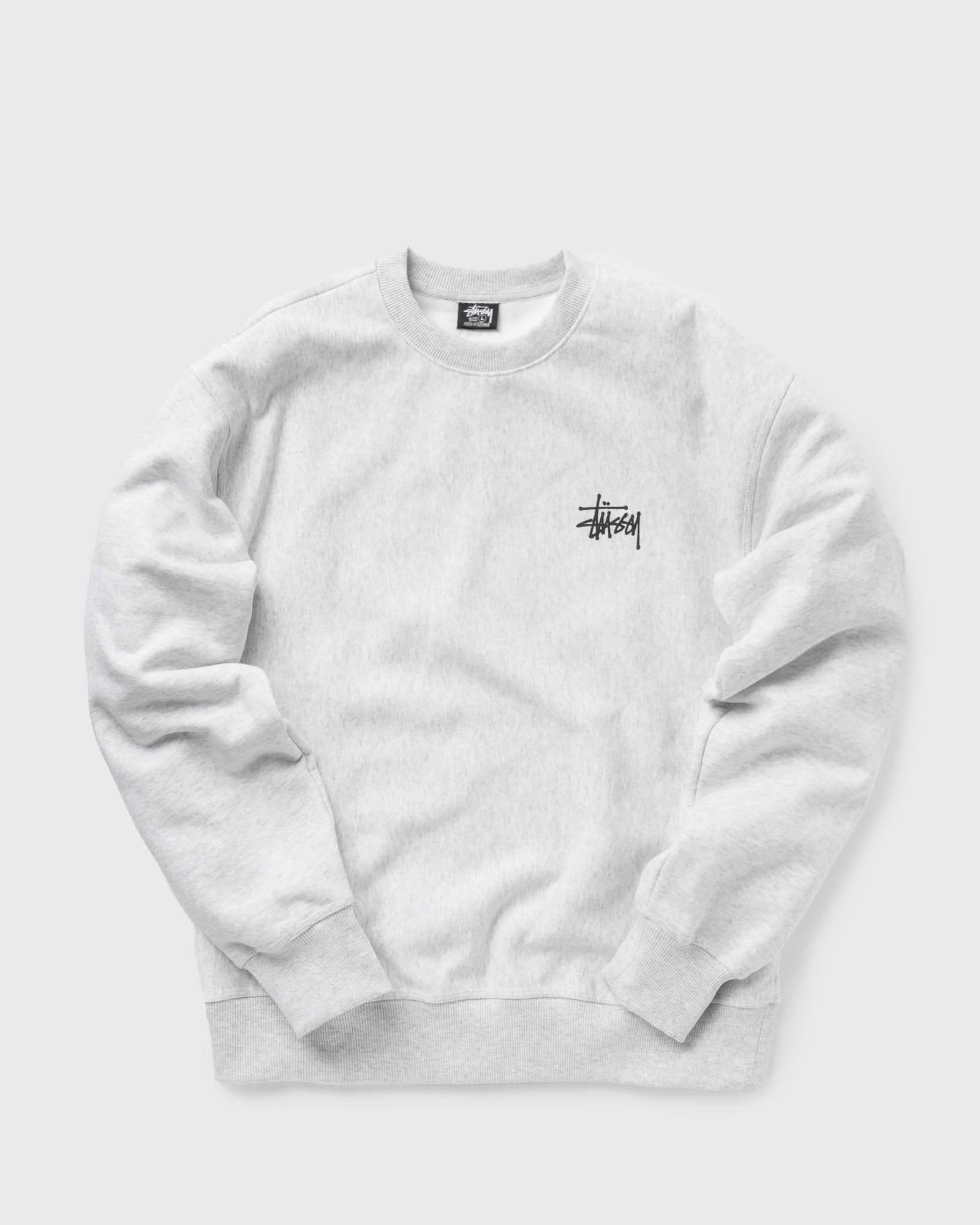 Basic Stussy Crew