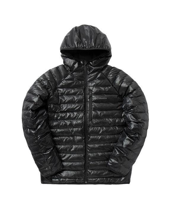 men's three forks ™ black dot ™ jacket