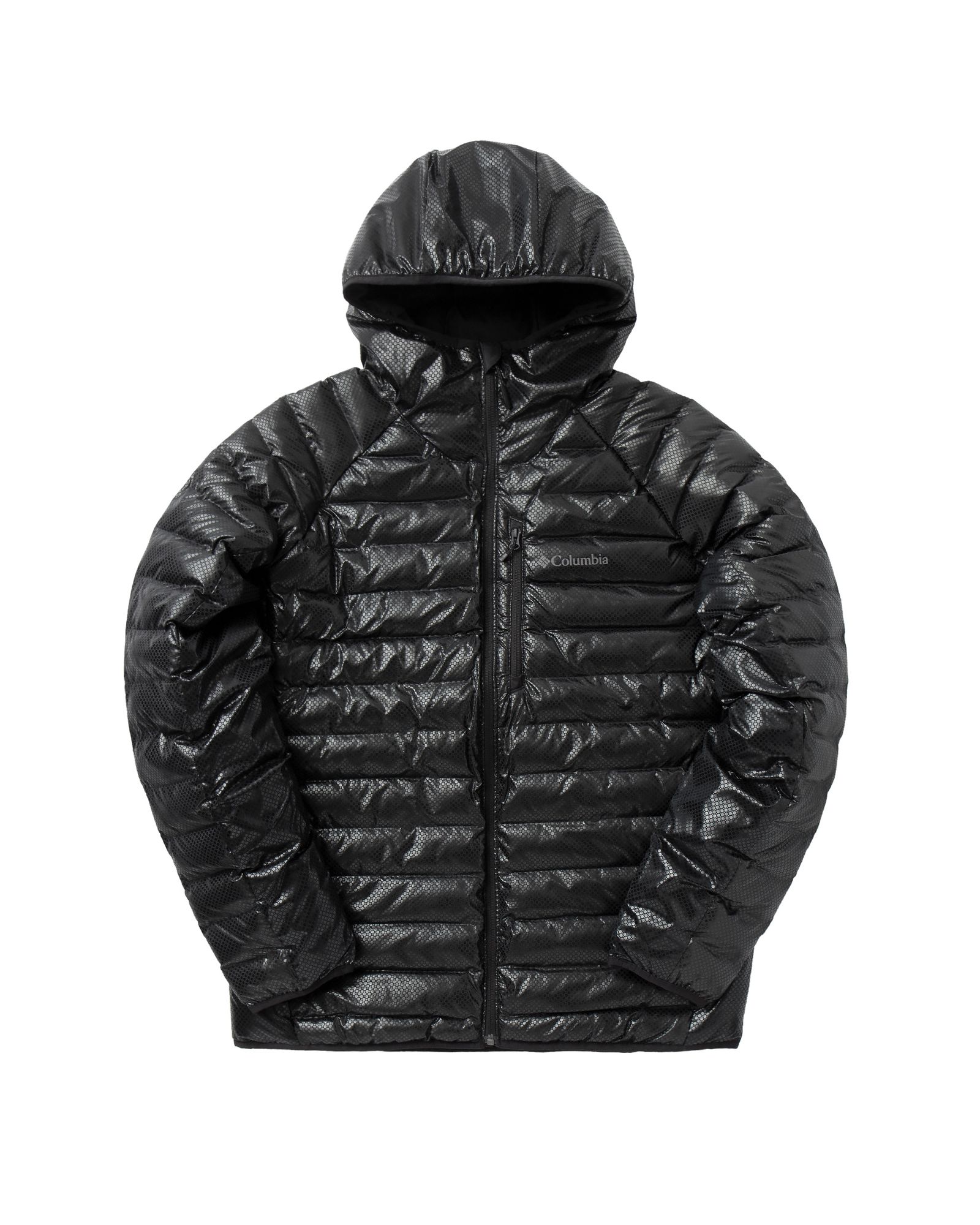 Three Forks Black Dot Jacket