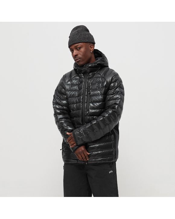 Three Forks Black Dot Jacket