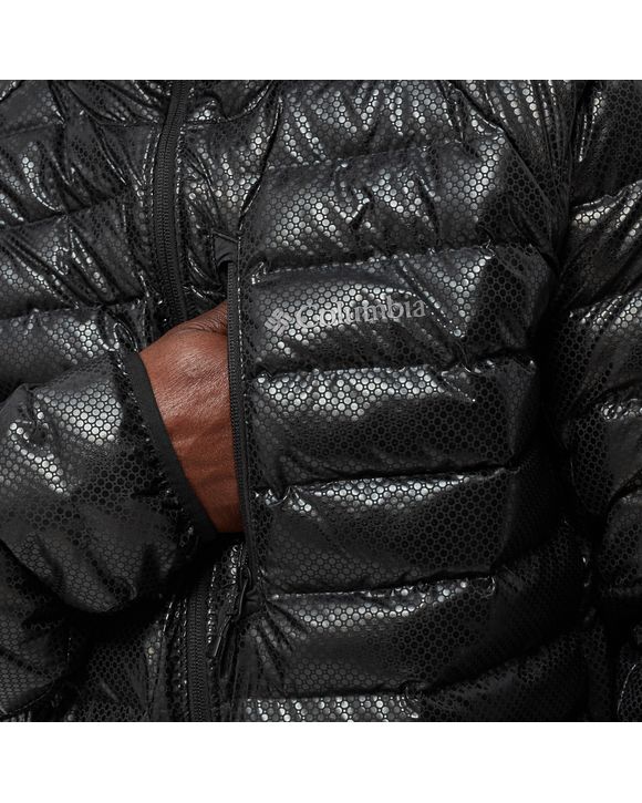 Three Forks Black Dot Jacket