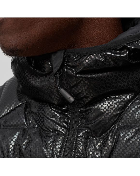 Three Forks Black Dot Jacket