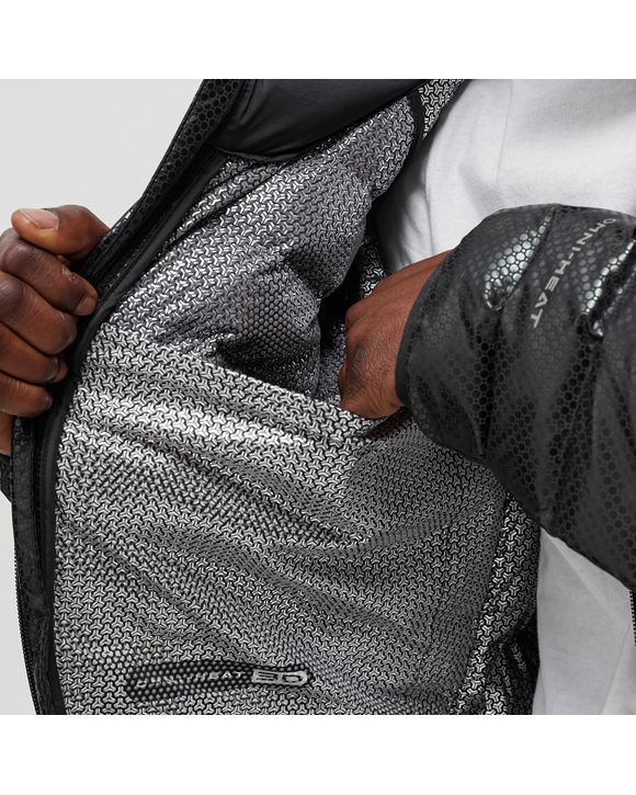 Three Forks Black Dot Jacket