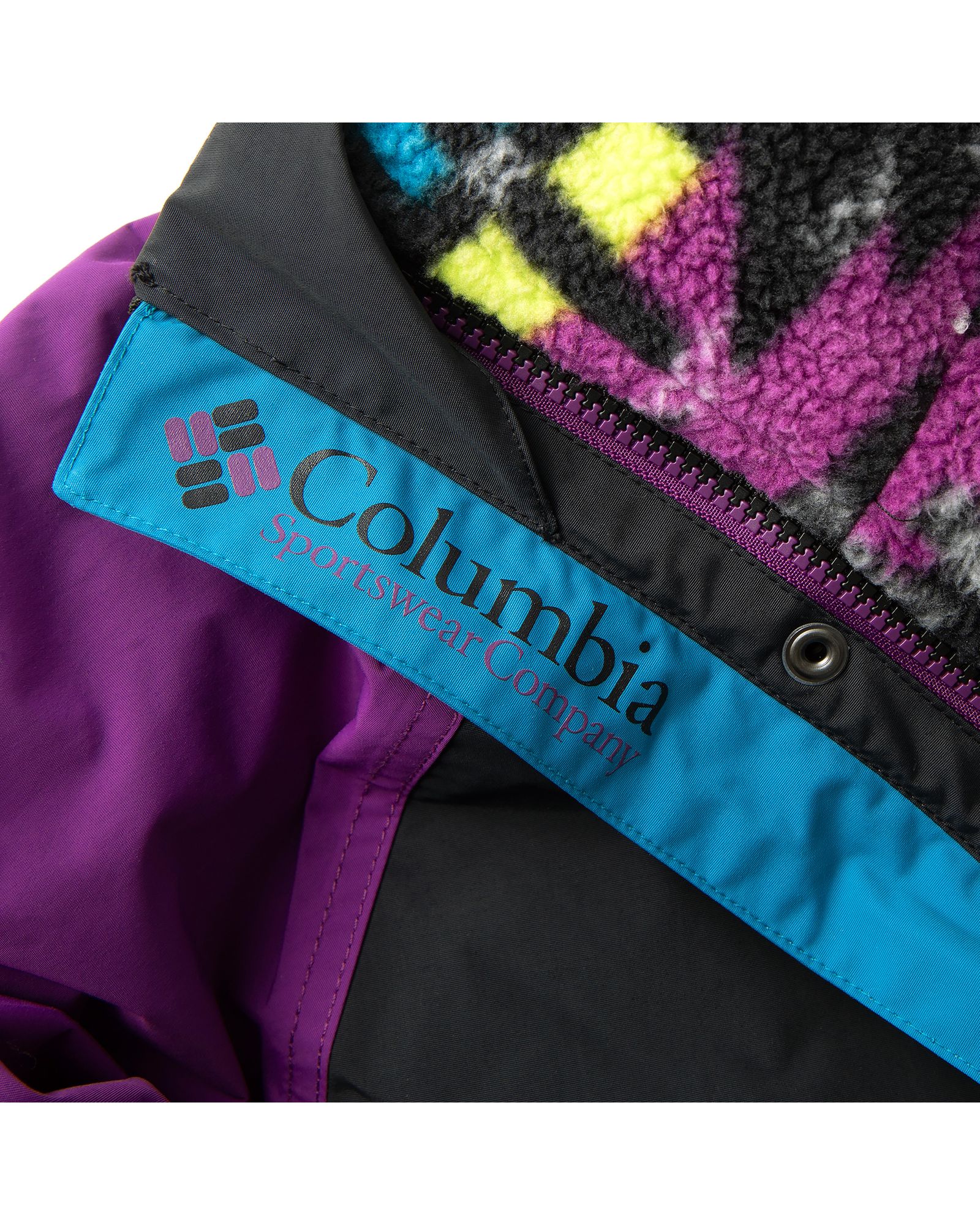 Powder Keg Interchange Parka