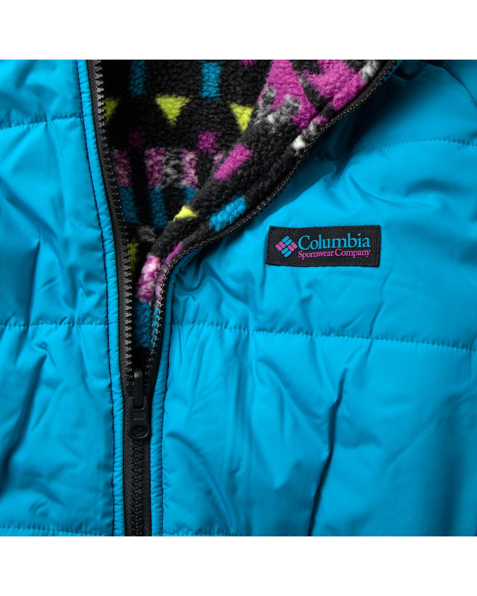 Powder Keg Interchange Parka