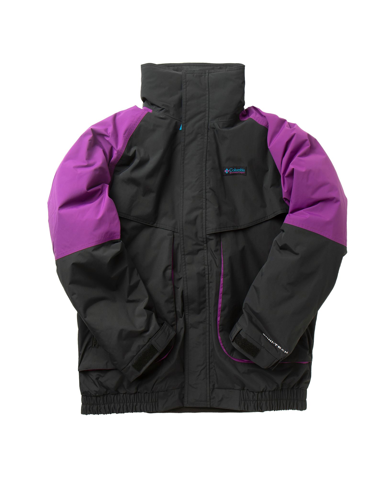 Powder Keg Interchange Parka