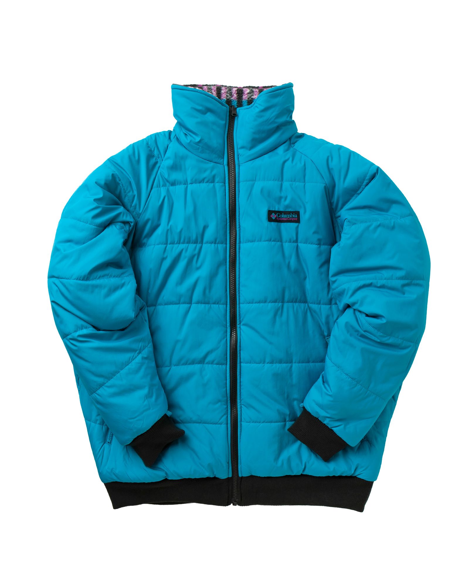 Powder Keg Interchange Parka