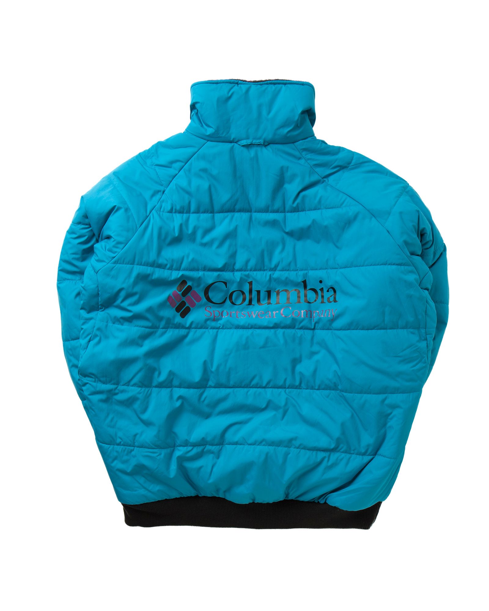 Powder Keg Interchange Parka