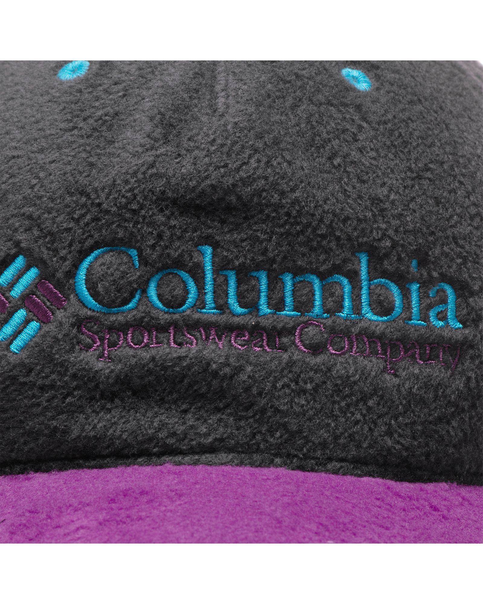 Columbia Fleece Cap