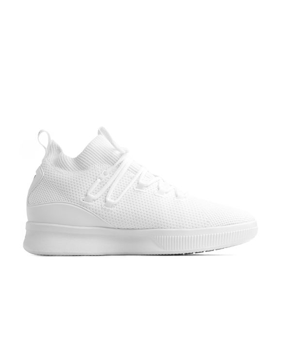 Clyde hot sale court white