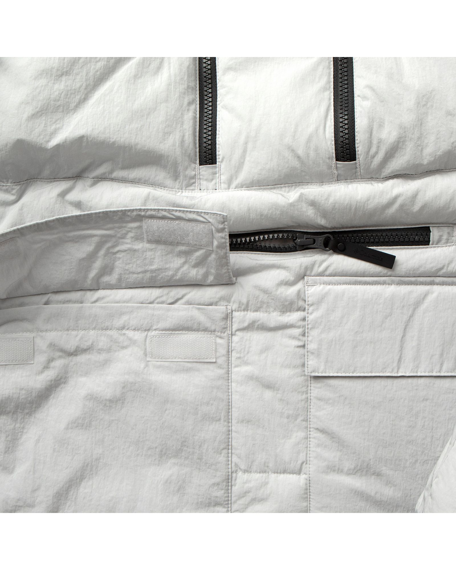 Kings Crest Pullover Jacket