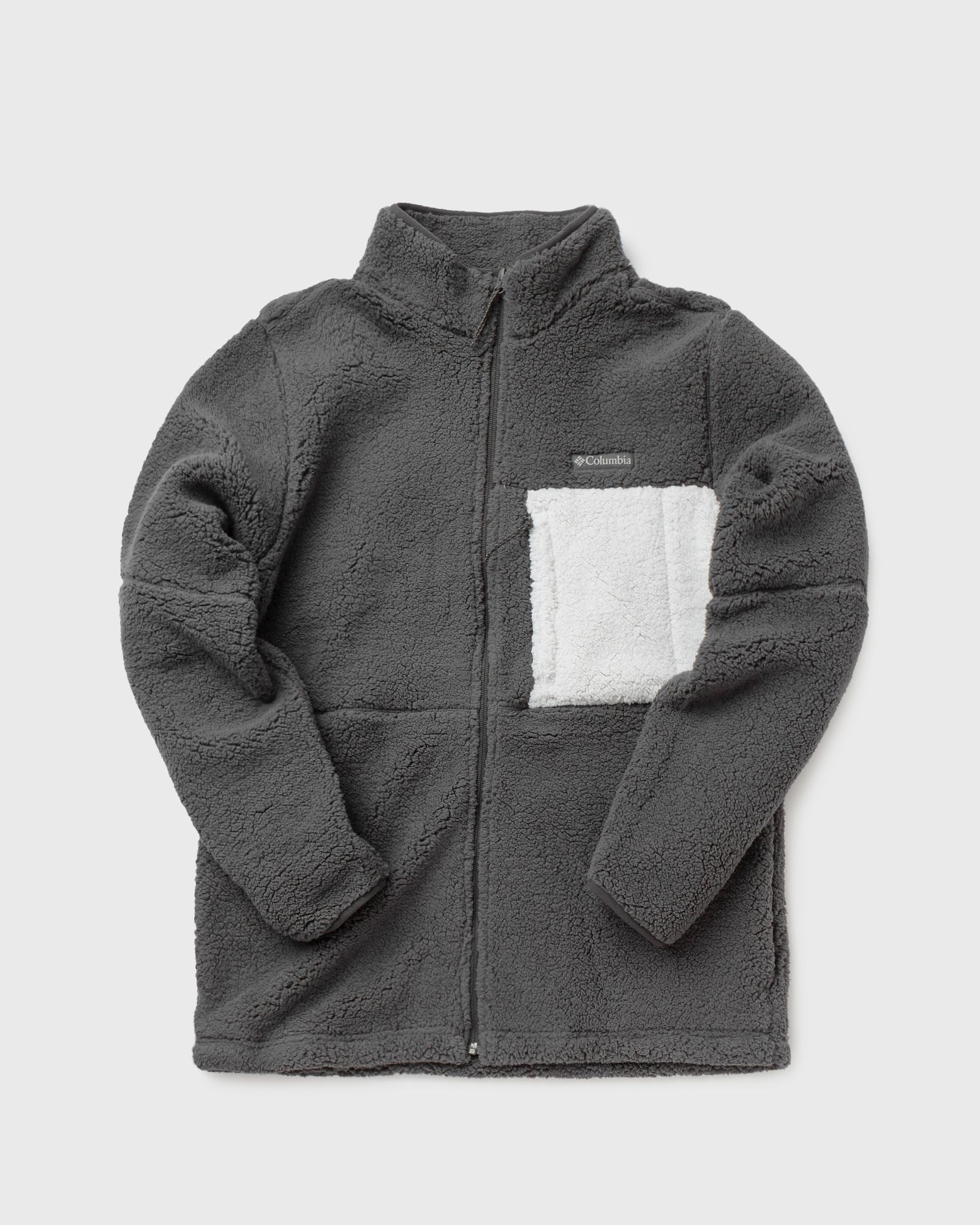 Mountainside Heavyweight Fleece