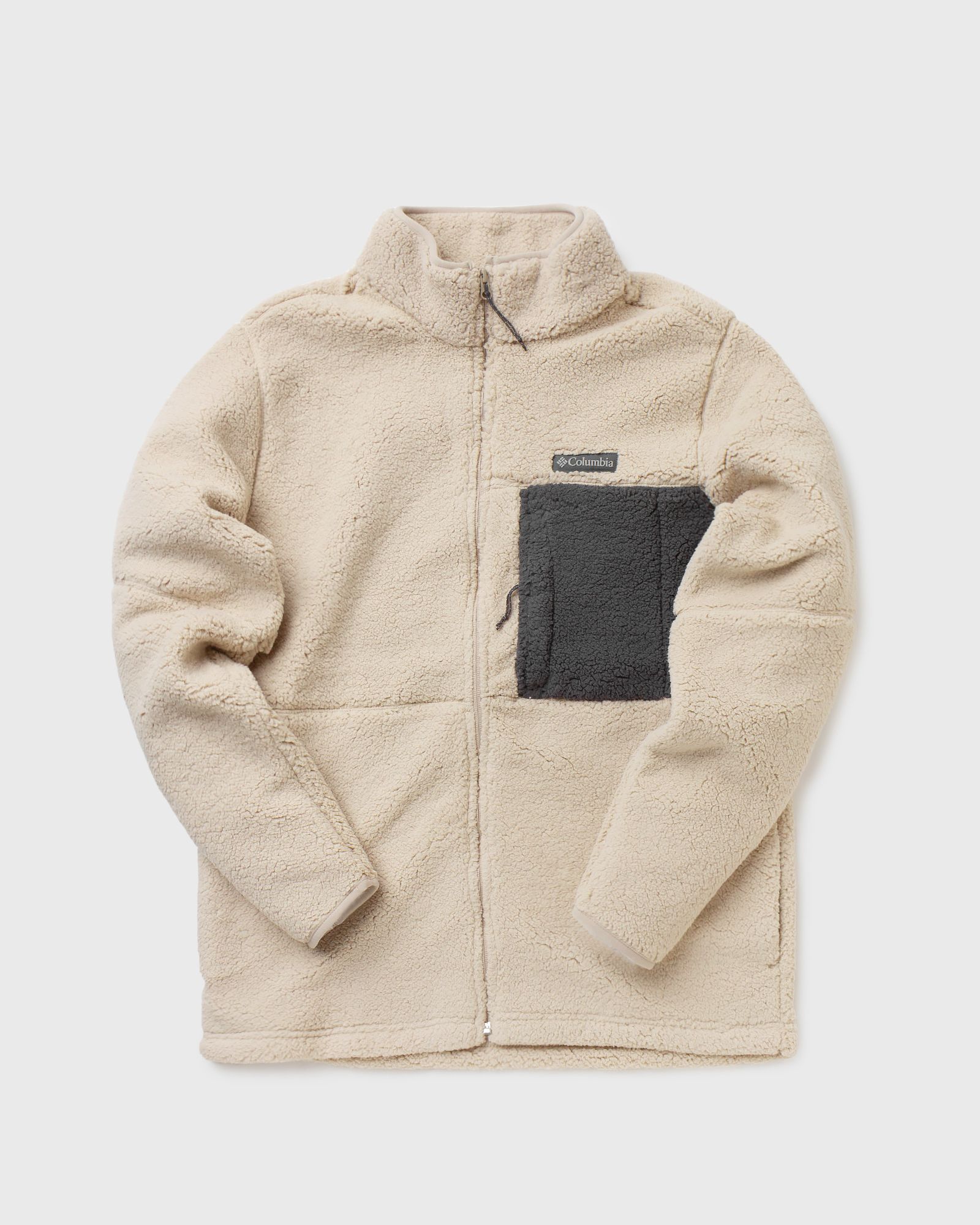 Mountainside Heavyweight Fleece Jacket