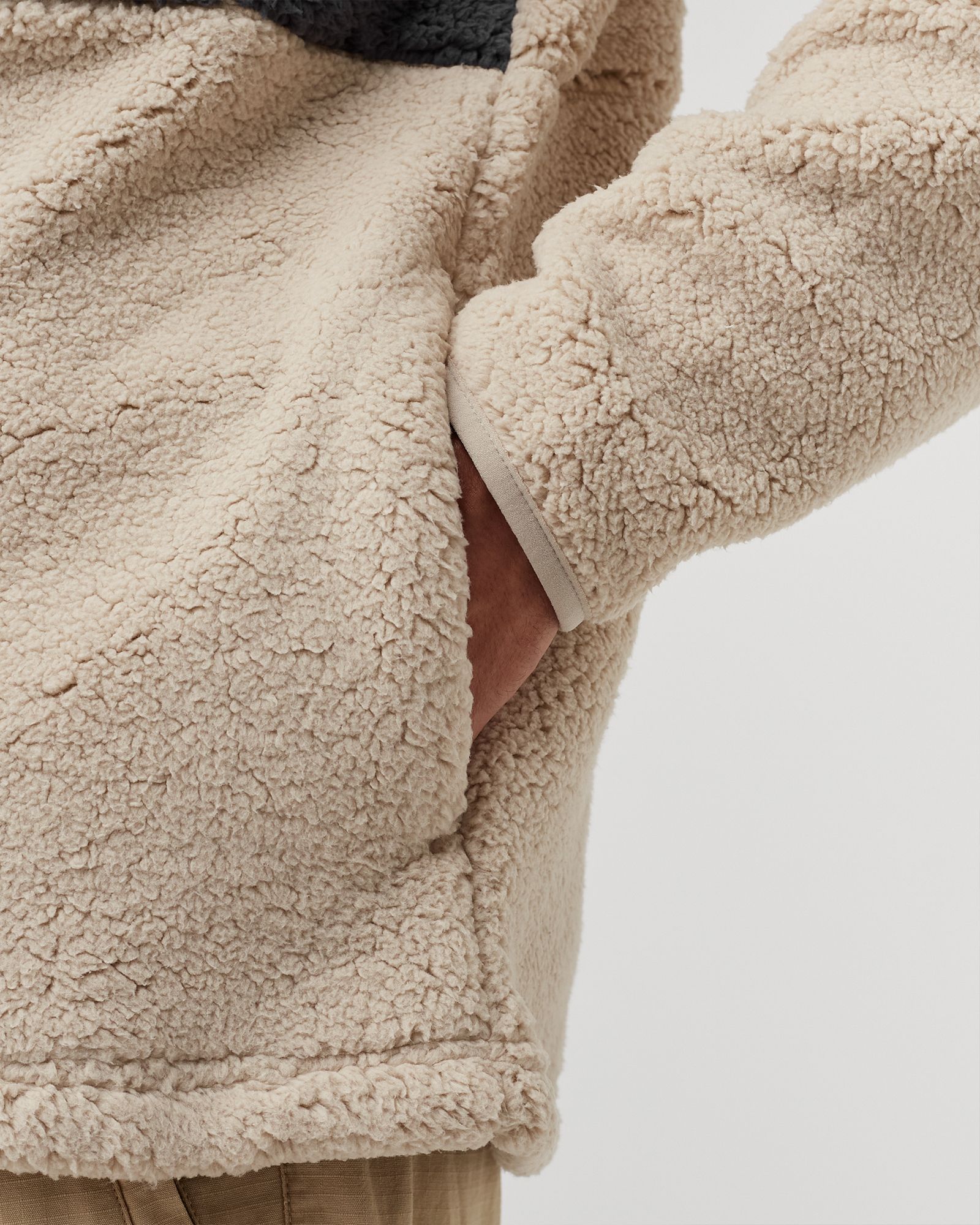 Mountainside Heavyweight Fleece Jacket