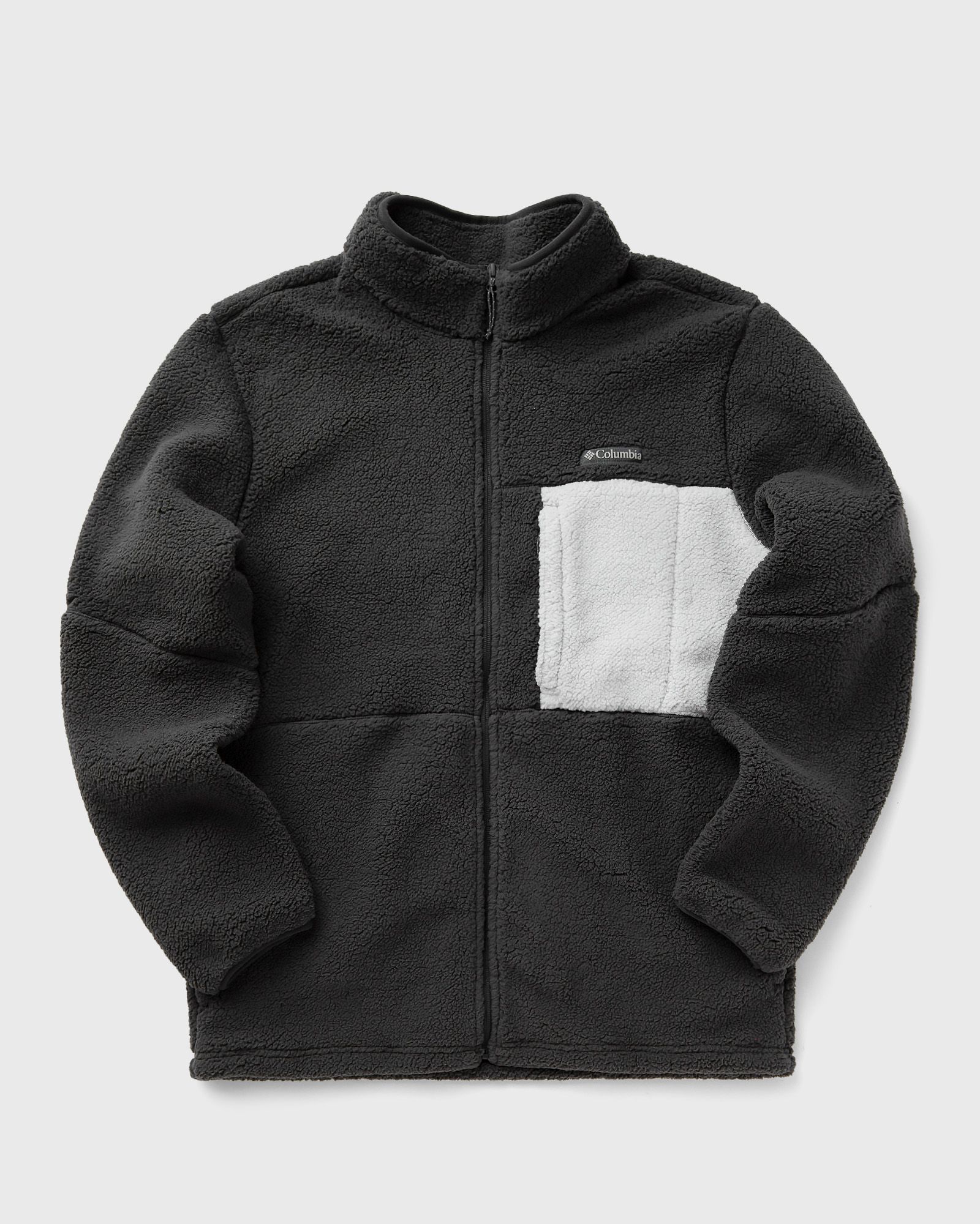 Mountainside Heavyweight