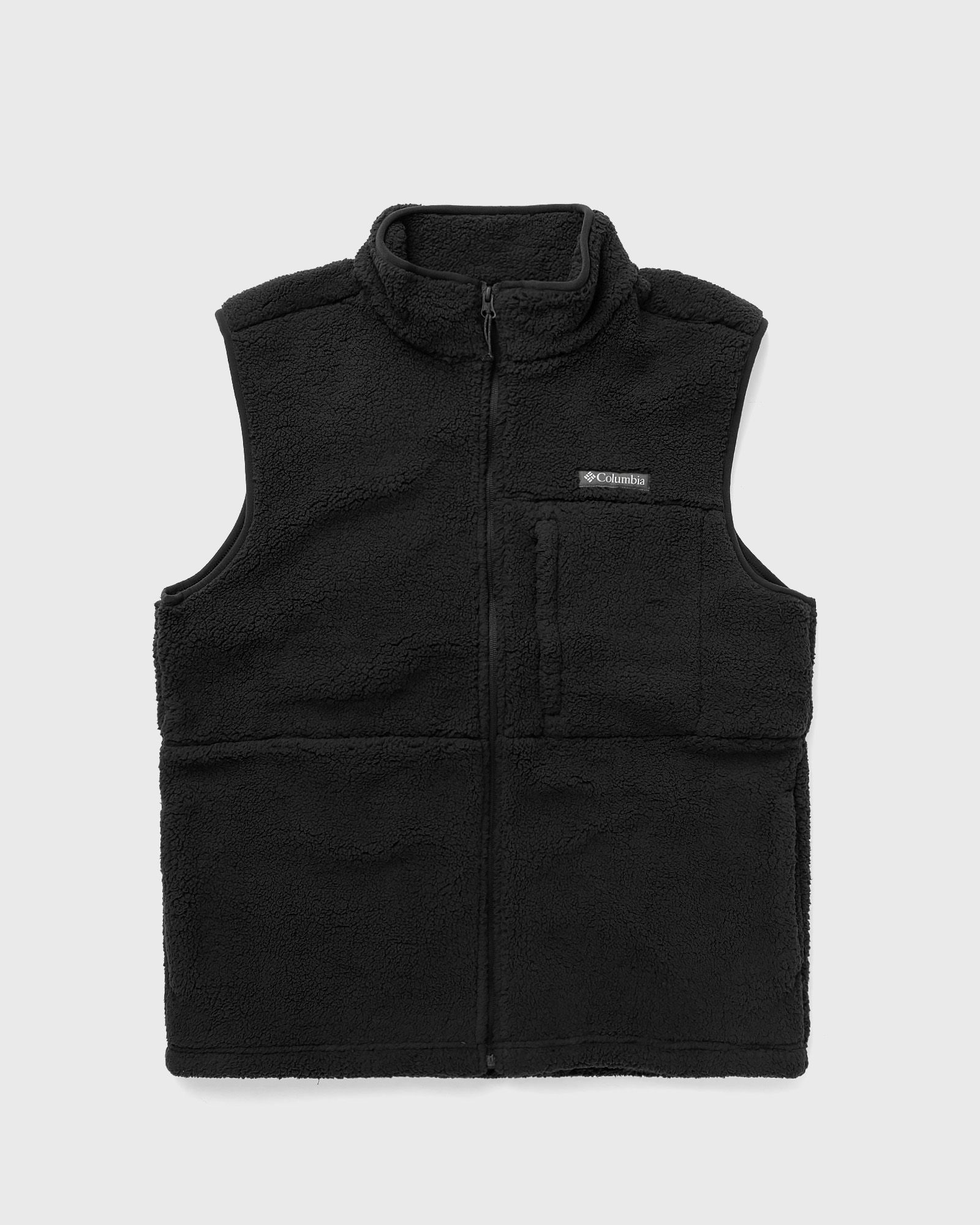 Mountainside Vest