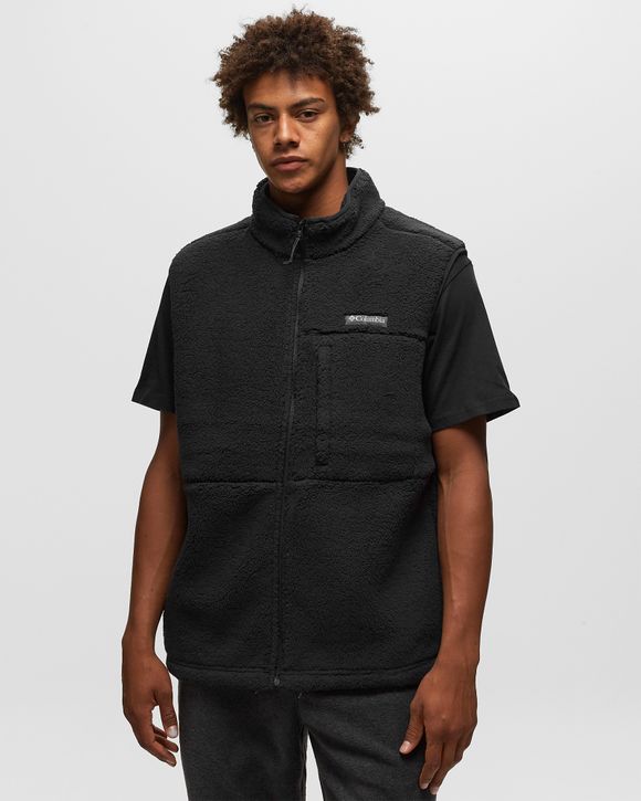 Mountainside Vest