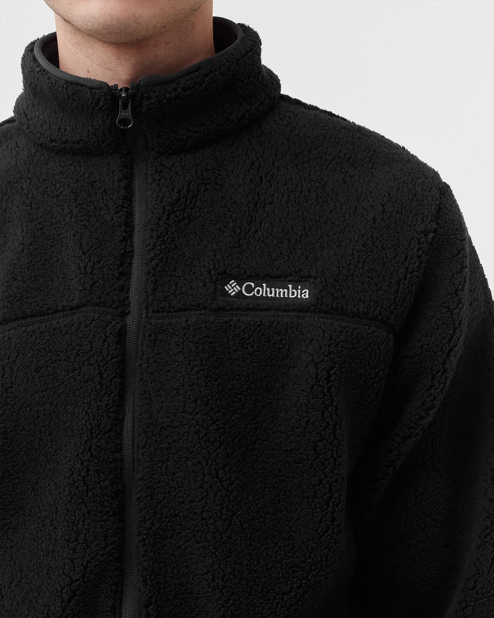 Rugged Ridge II Sherpa Fleece Jacket