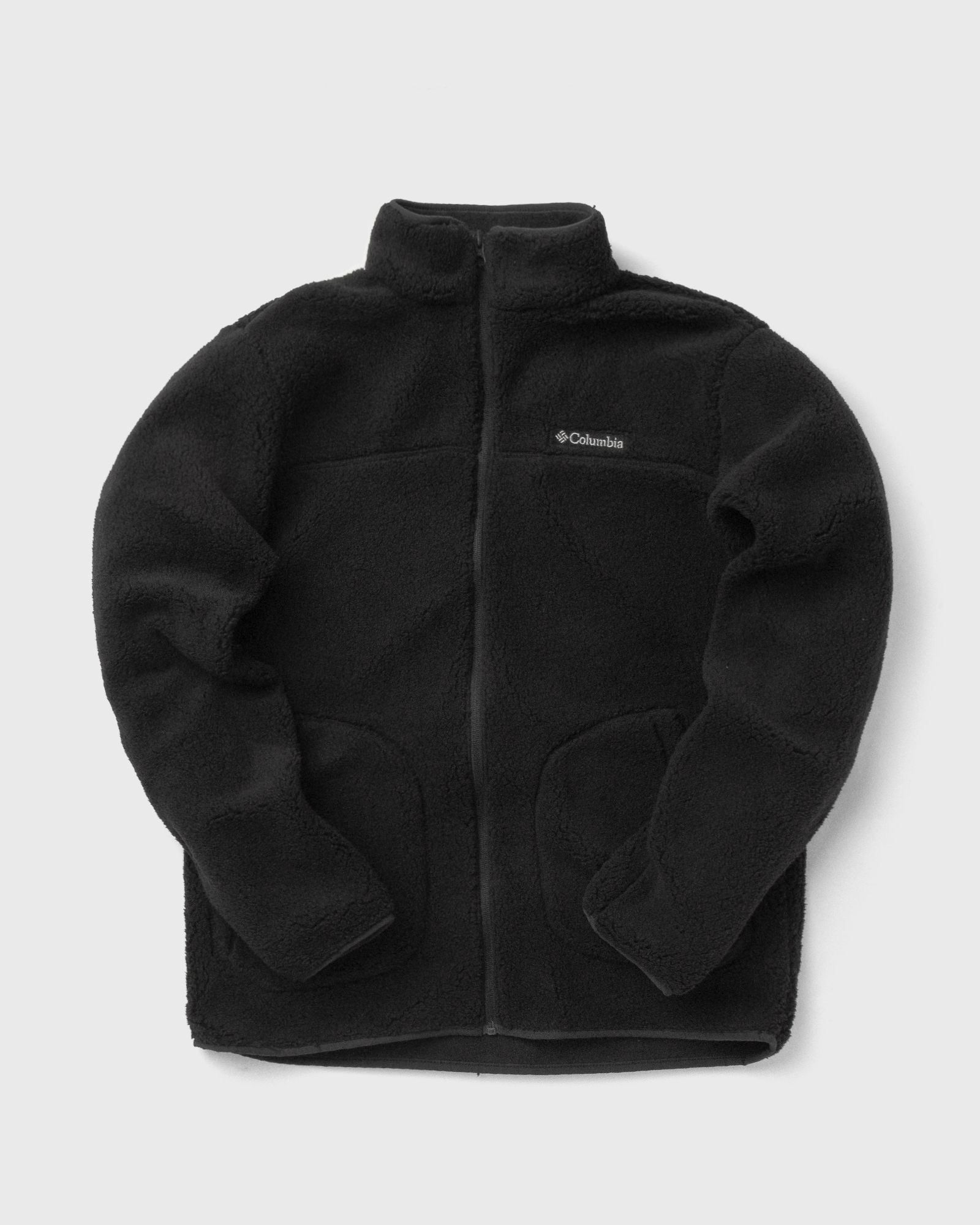 Rugged Ridge II Sherpa Fleece Jacket