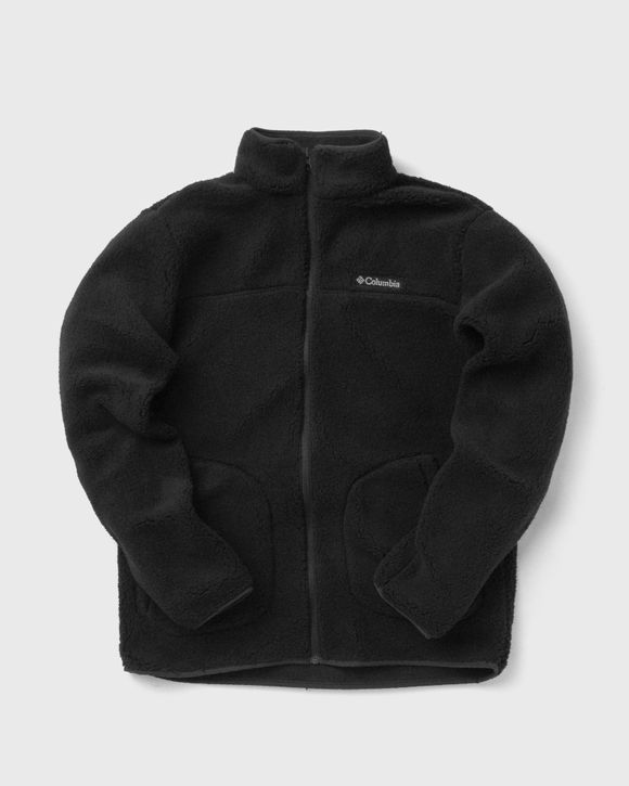 Rugged Ridge II Sherpa Fleece Jacket