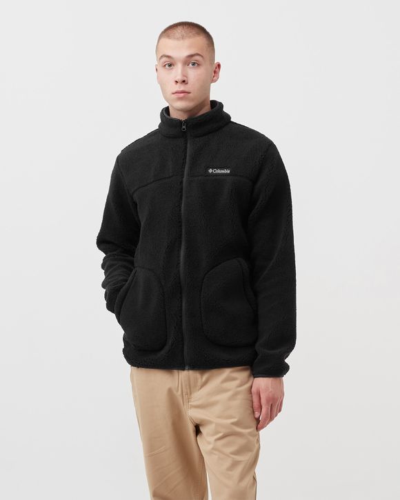 Rugged Ridge II Sherpa Fleece Jacket