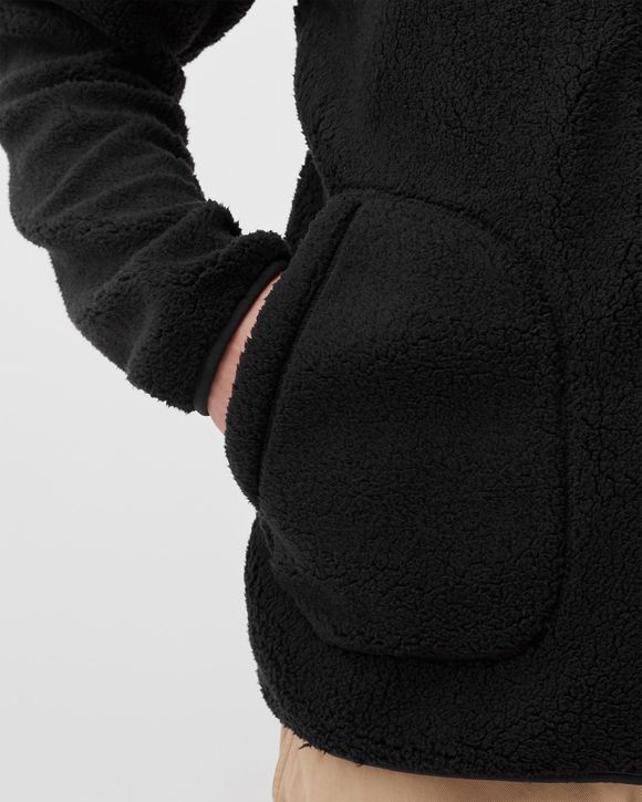 Rugged Ridge II Sherpa Fleece Jacket
