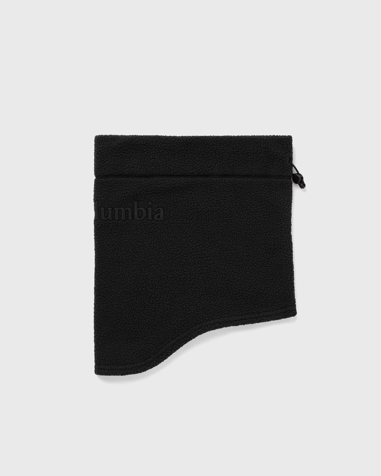 CSC II Fleece Gaiter