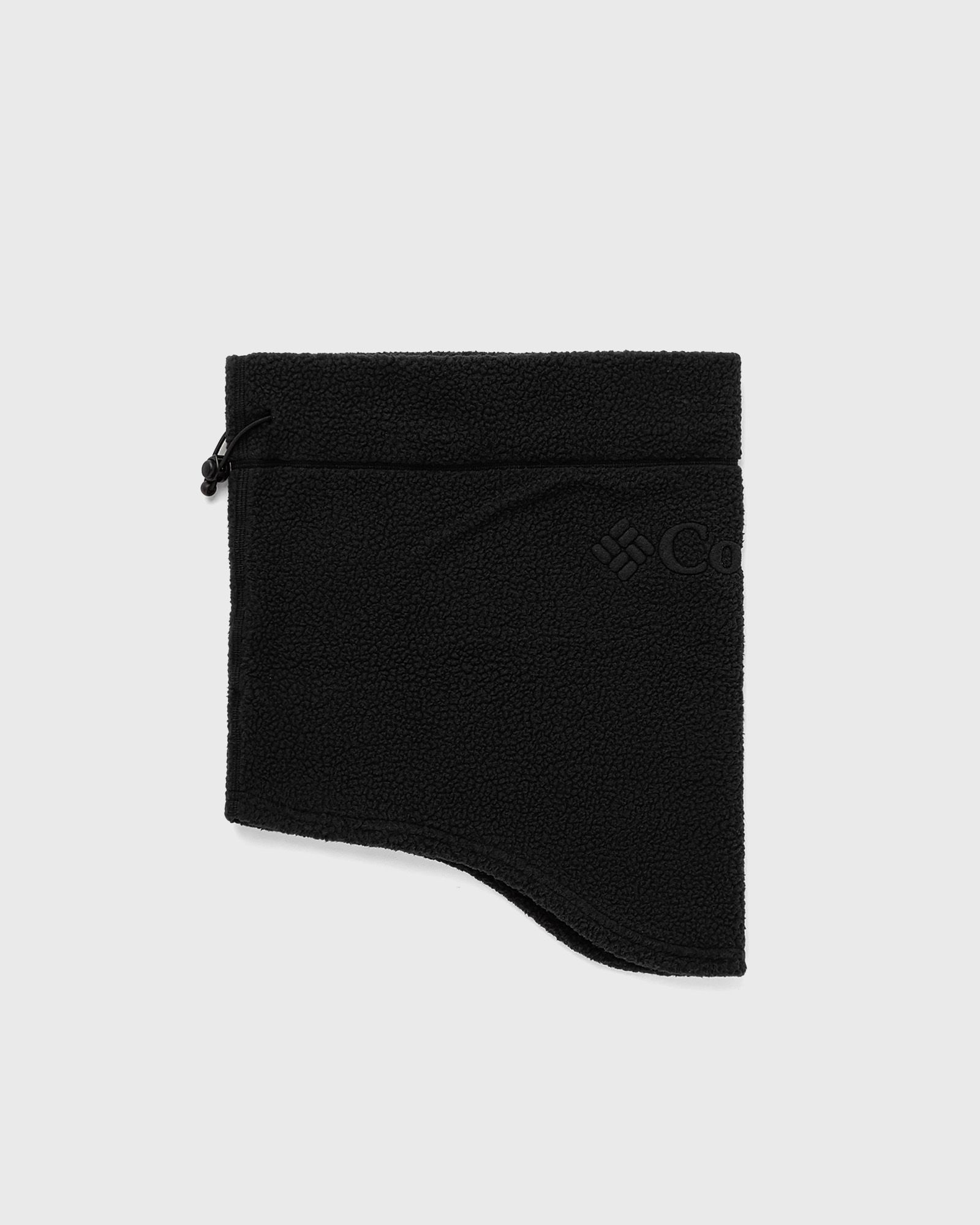 CSC II Fleece Gaiter