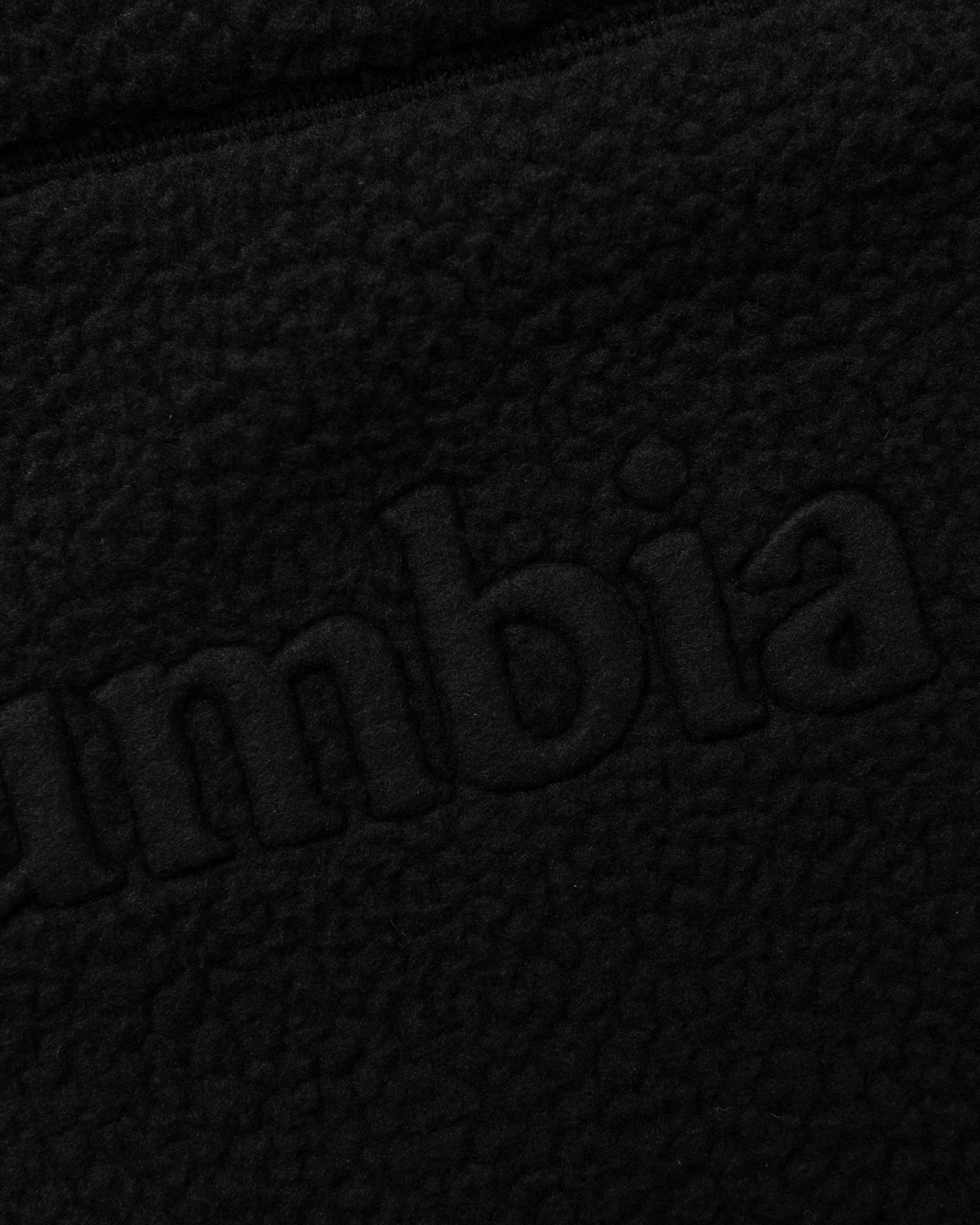 CSC II Fleece Gaiter