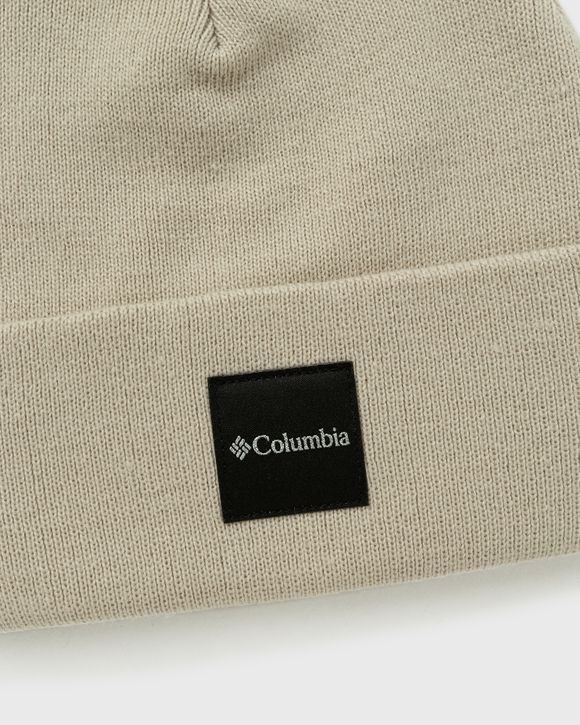 City Trek Heavyweight Beanie