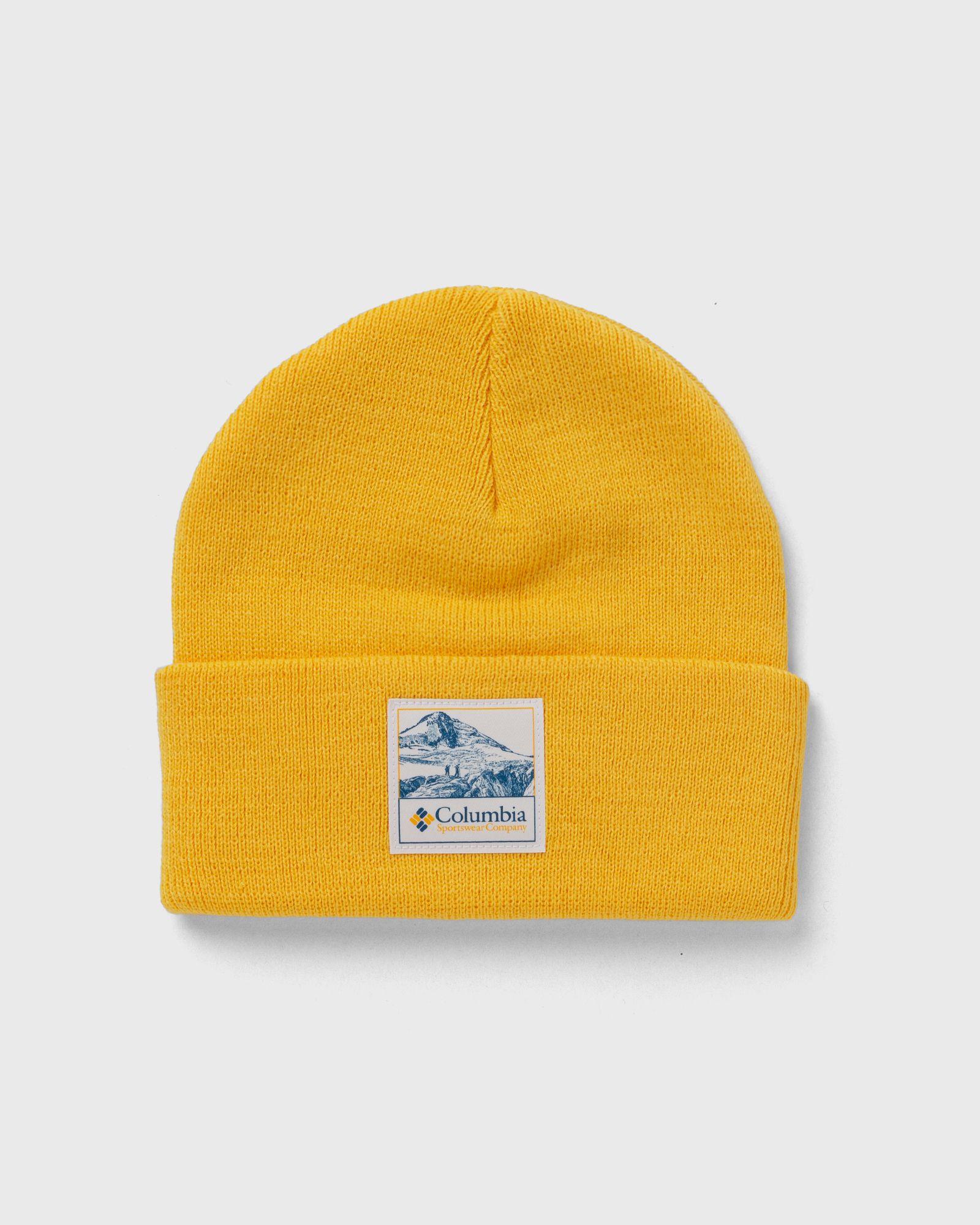City Trek™ Heavyweight Beanie