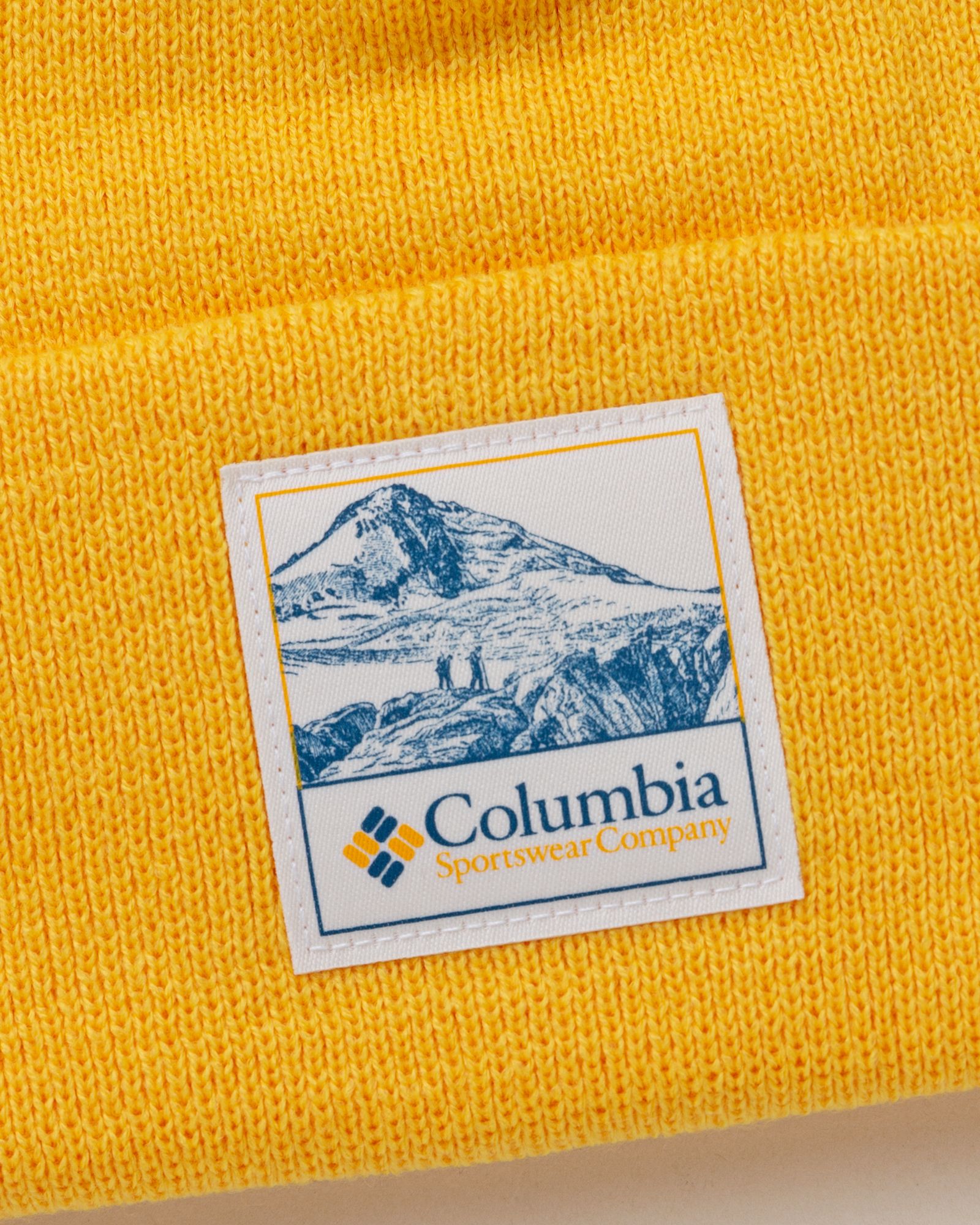 City Trek™ Heavyweight Beanie