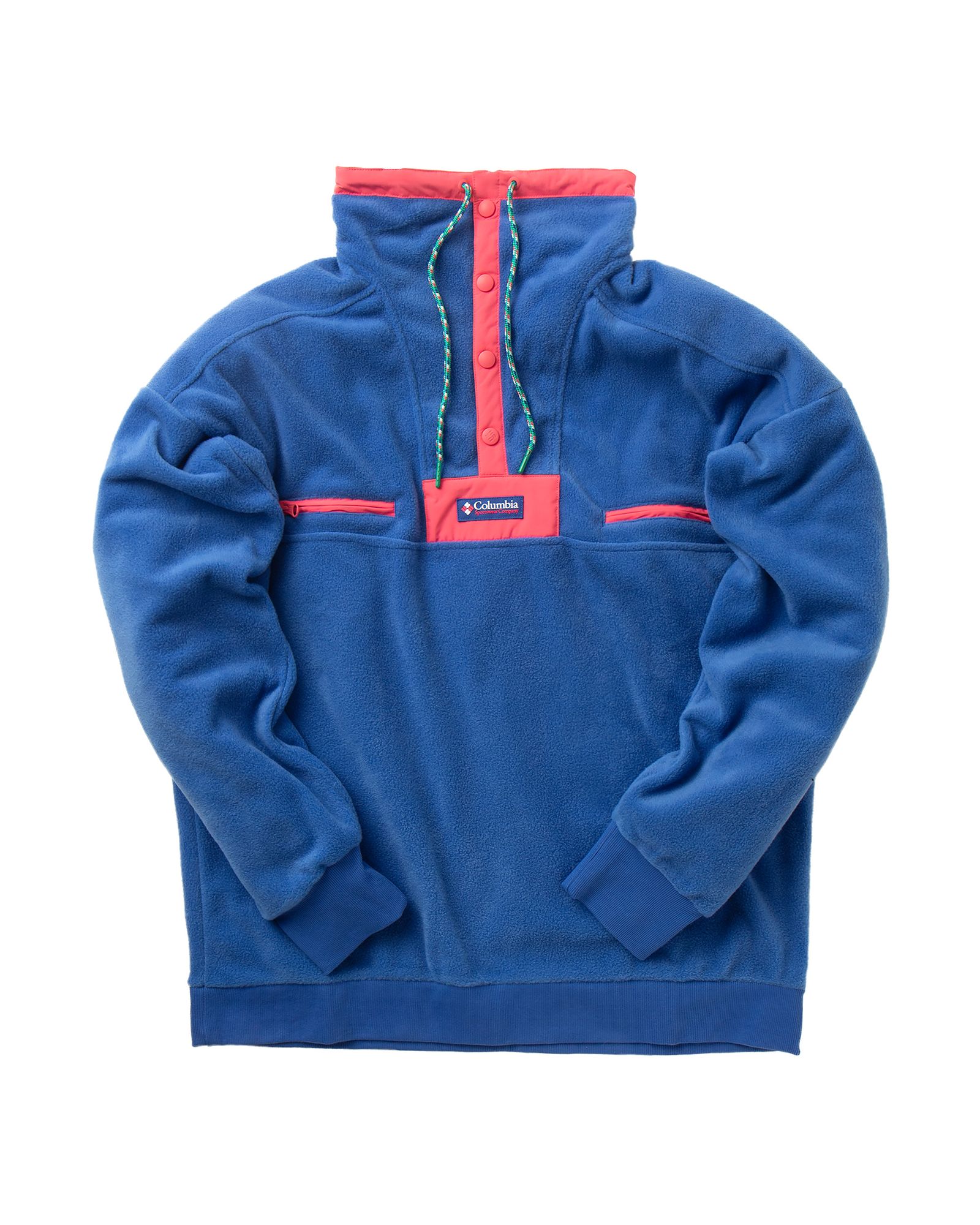 Powder Keg Fleece