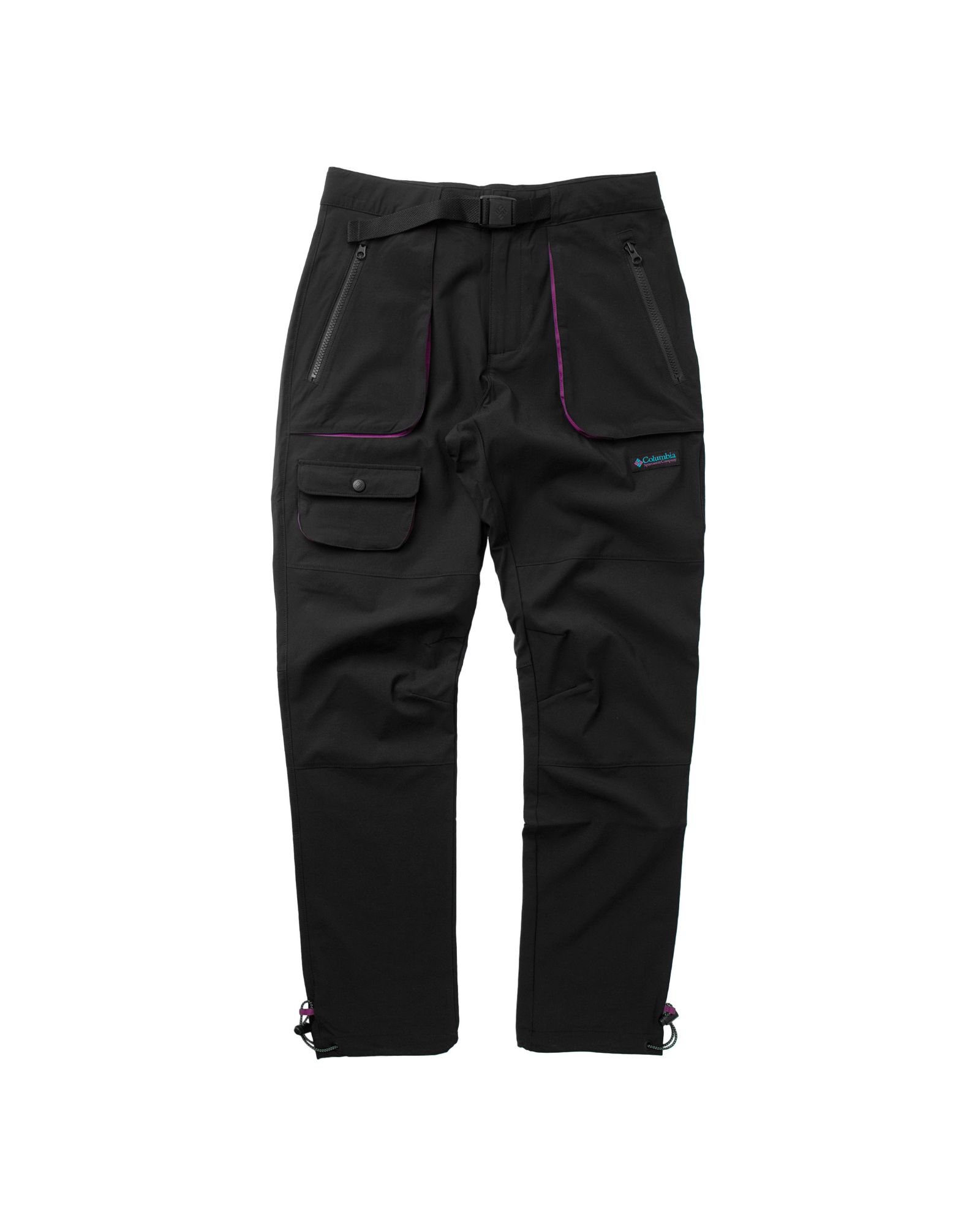 Powder Keg Stretch Cargo Pant