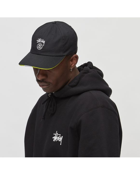 Basic Stussy Hood