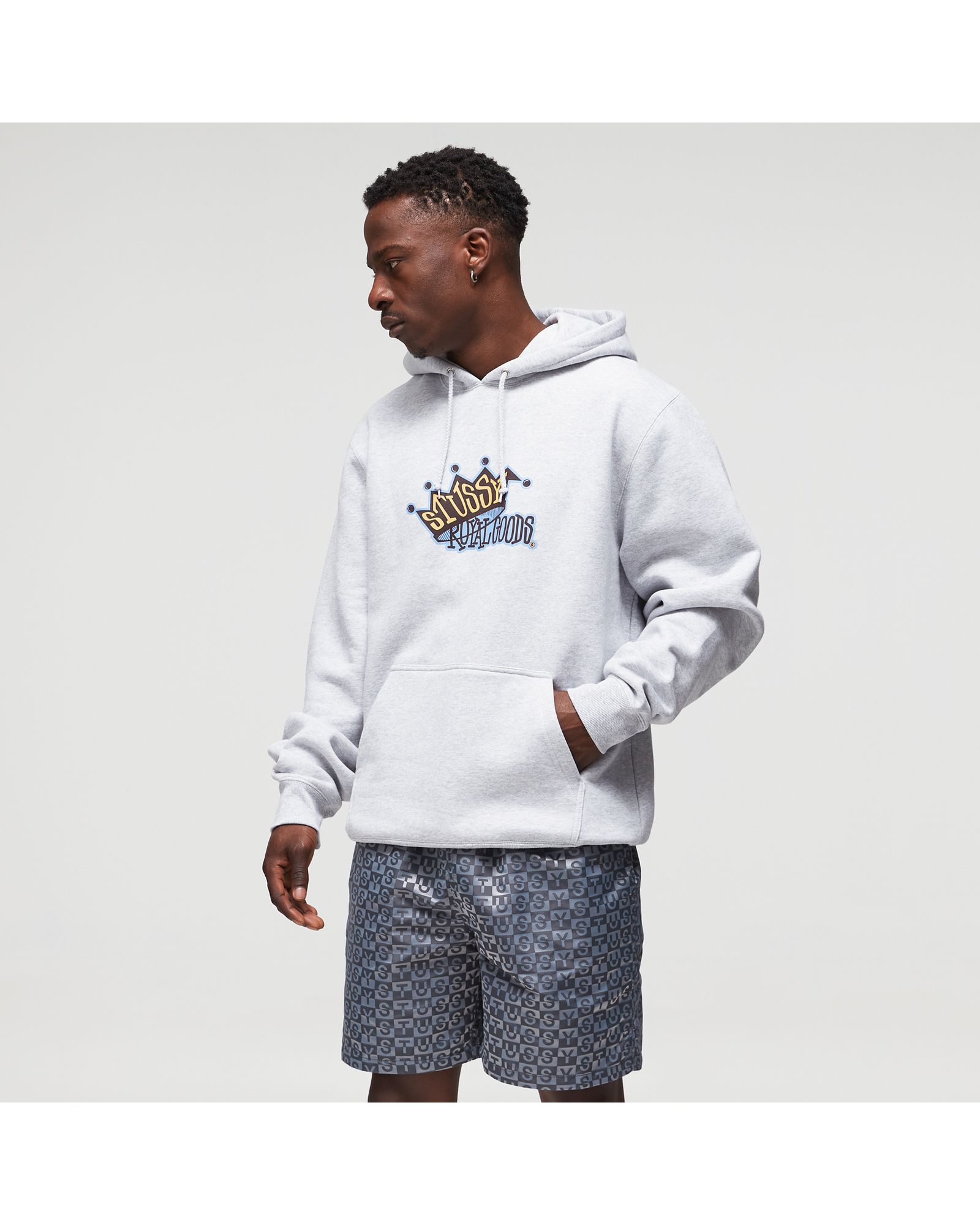 Royal Goods Hoodie
