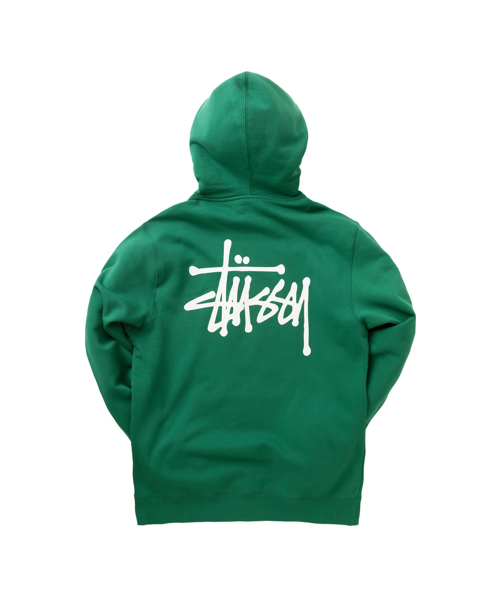 Basic Stussy Hood