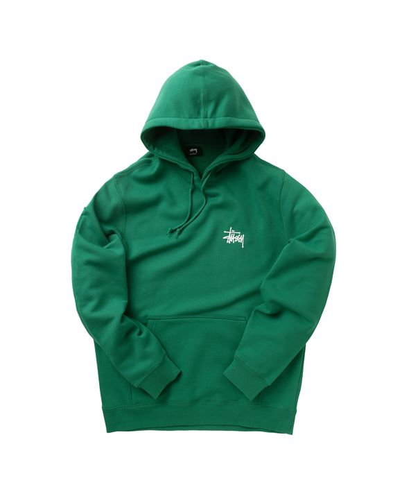 Basic Stussy Hood