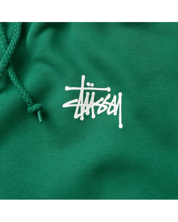 Basic Stussy Hood