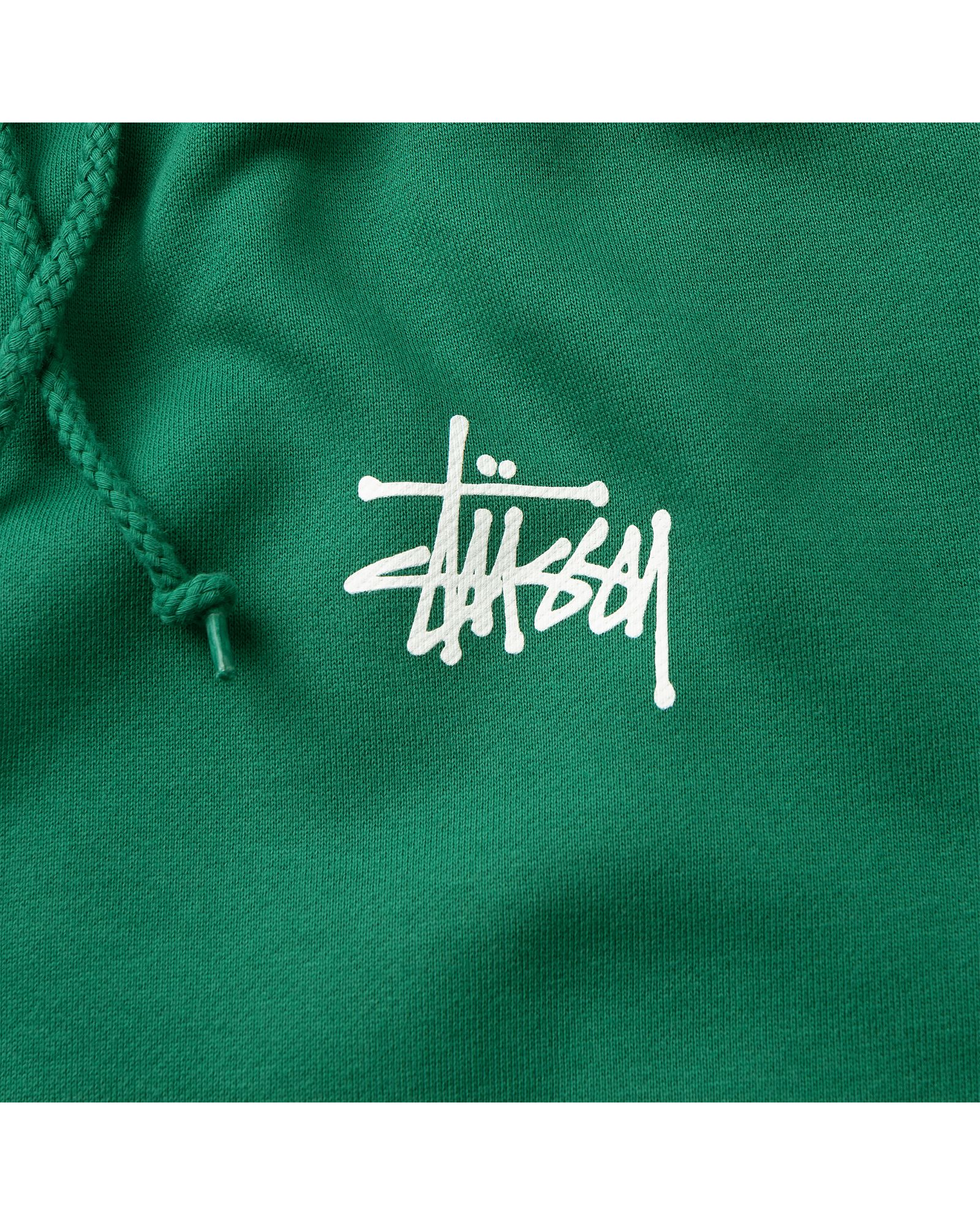 Basic Stussy Hood