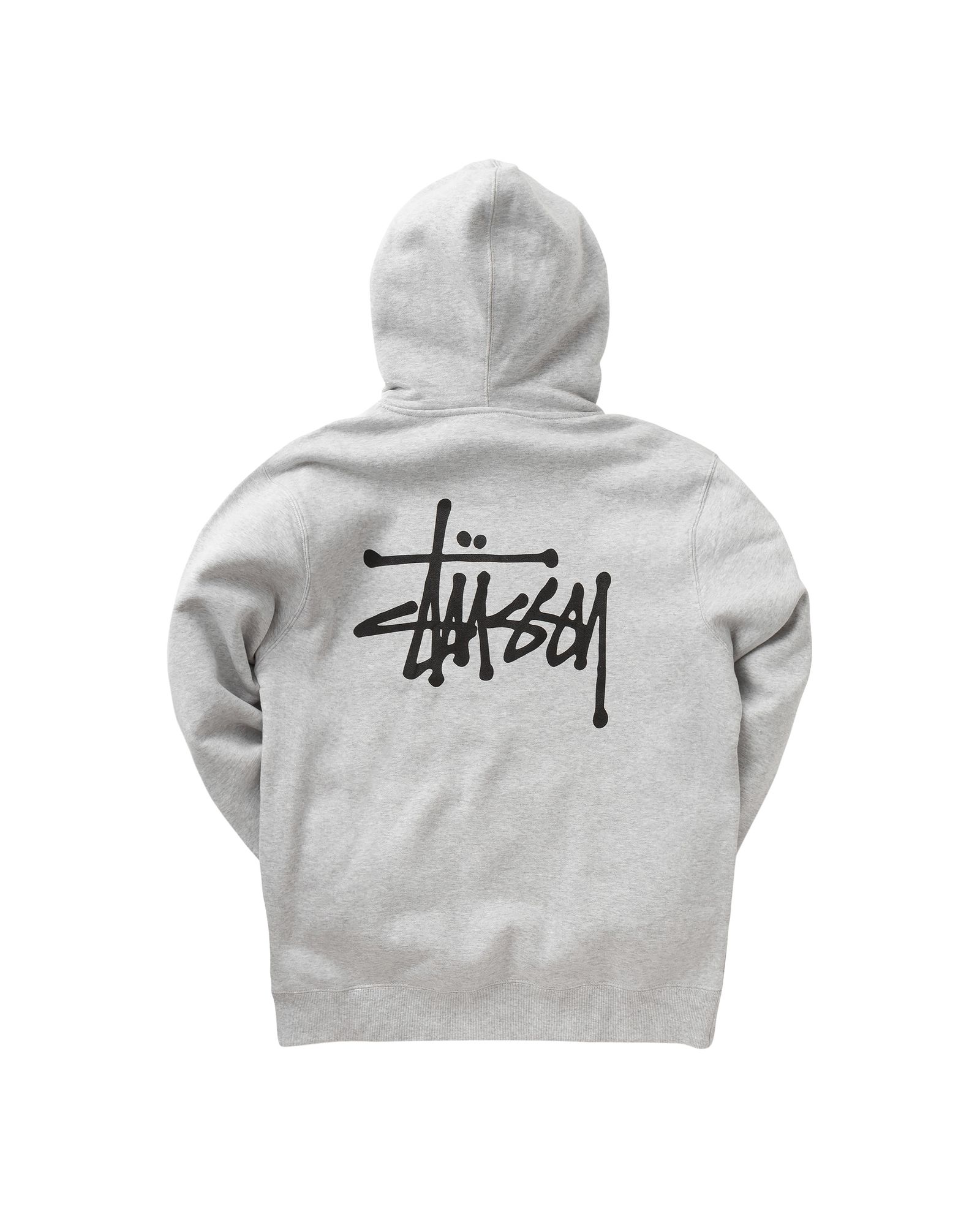 【早い者勝ち!!】Stüssy BASIC HOODIE グレー 早い者勝ち!!】Stüssy BASIC HOODIE グレー - メルカリ