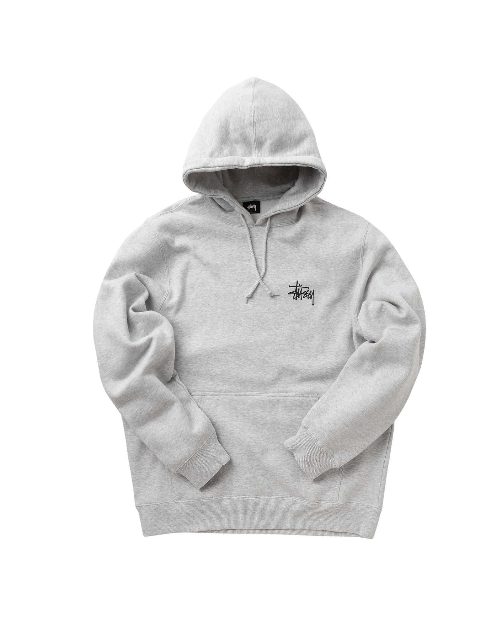 BASIC STUSSY HOODIE