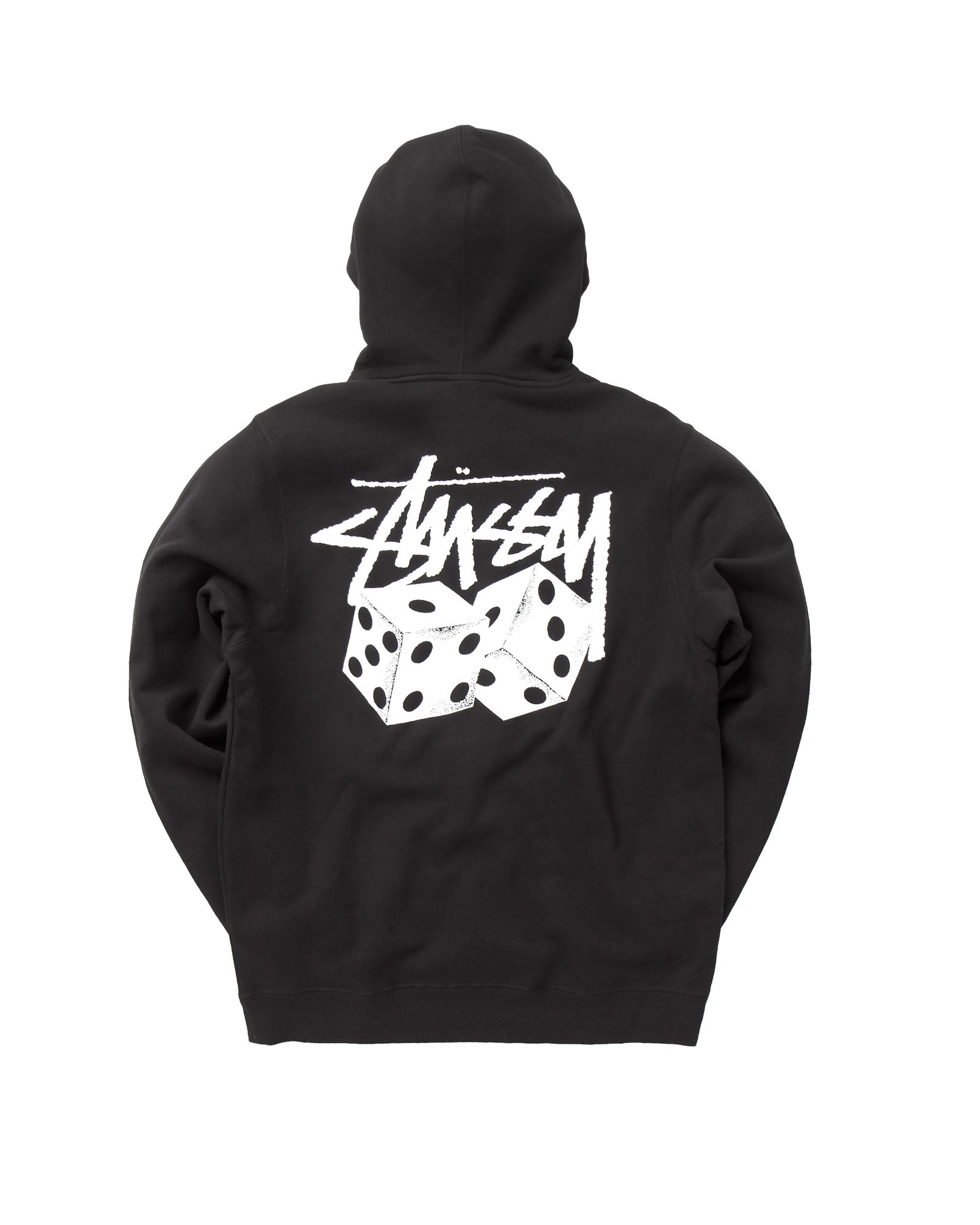 PAIR OF DICE HOODIE