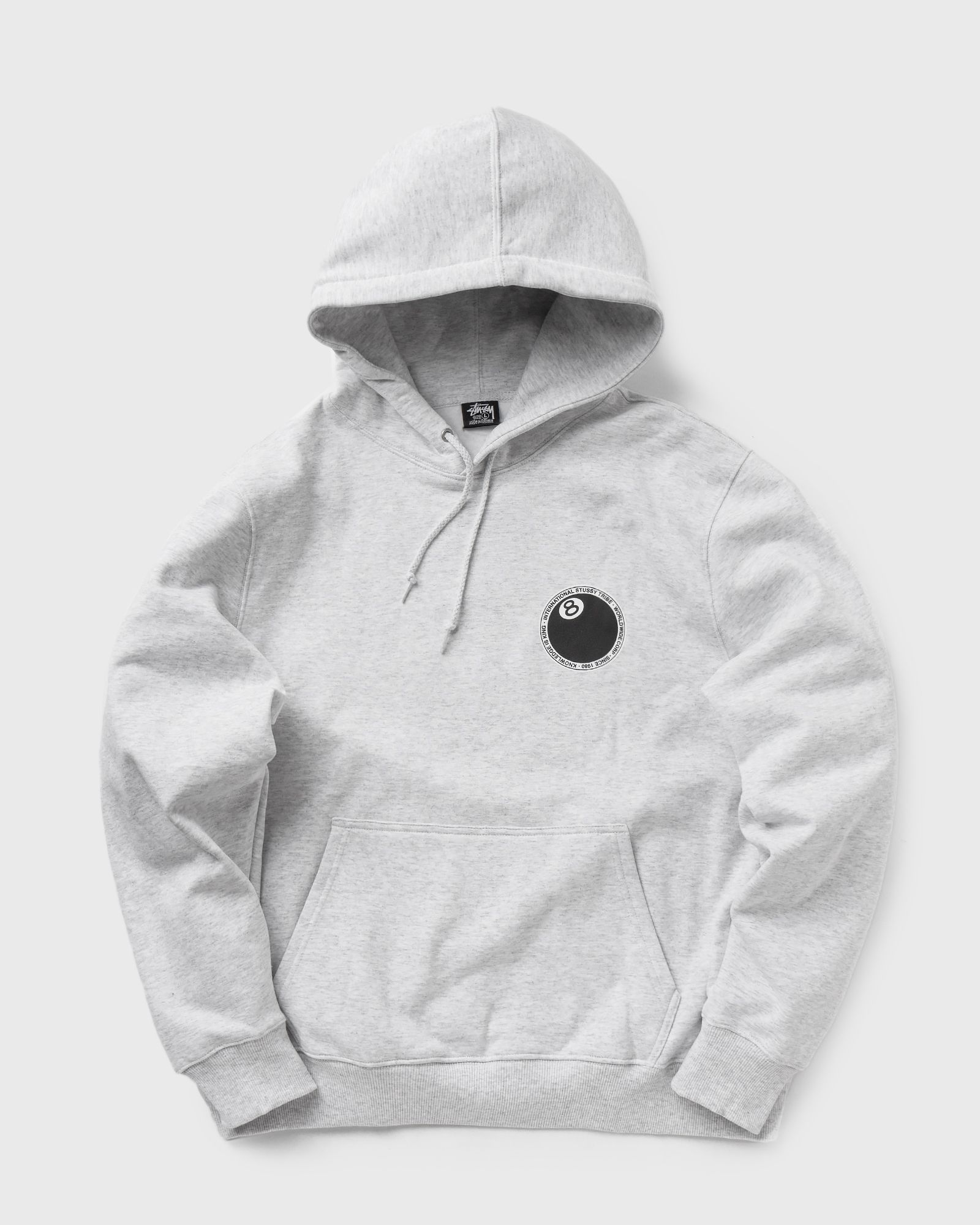 8 Ball Dot Hoodie